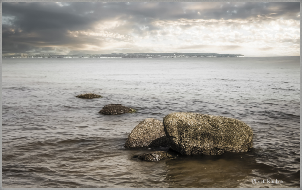 Ostseeblick 