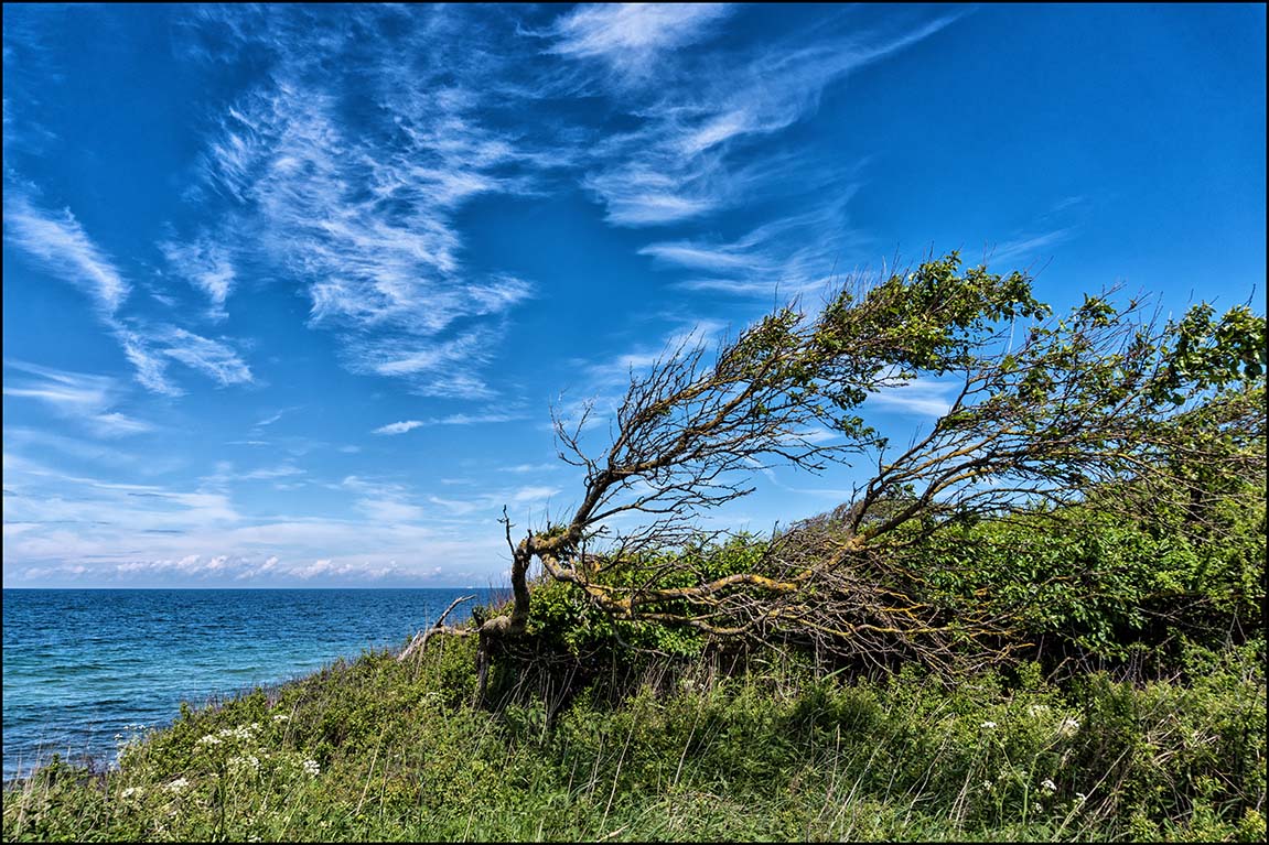 Ostseeblick #2