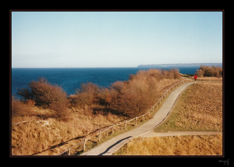 Ostseeblick