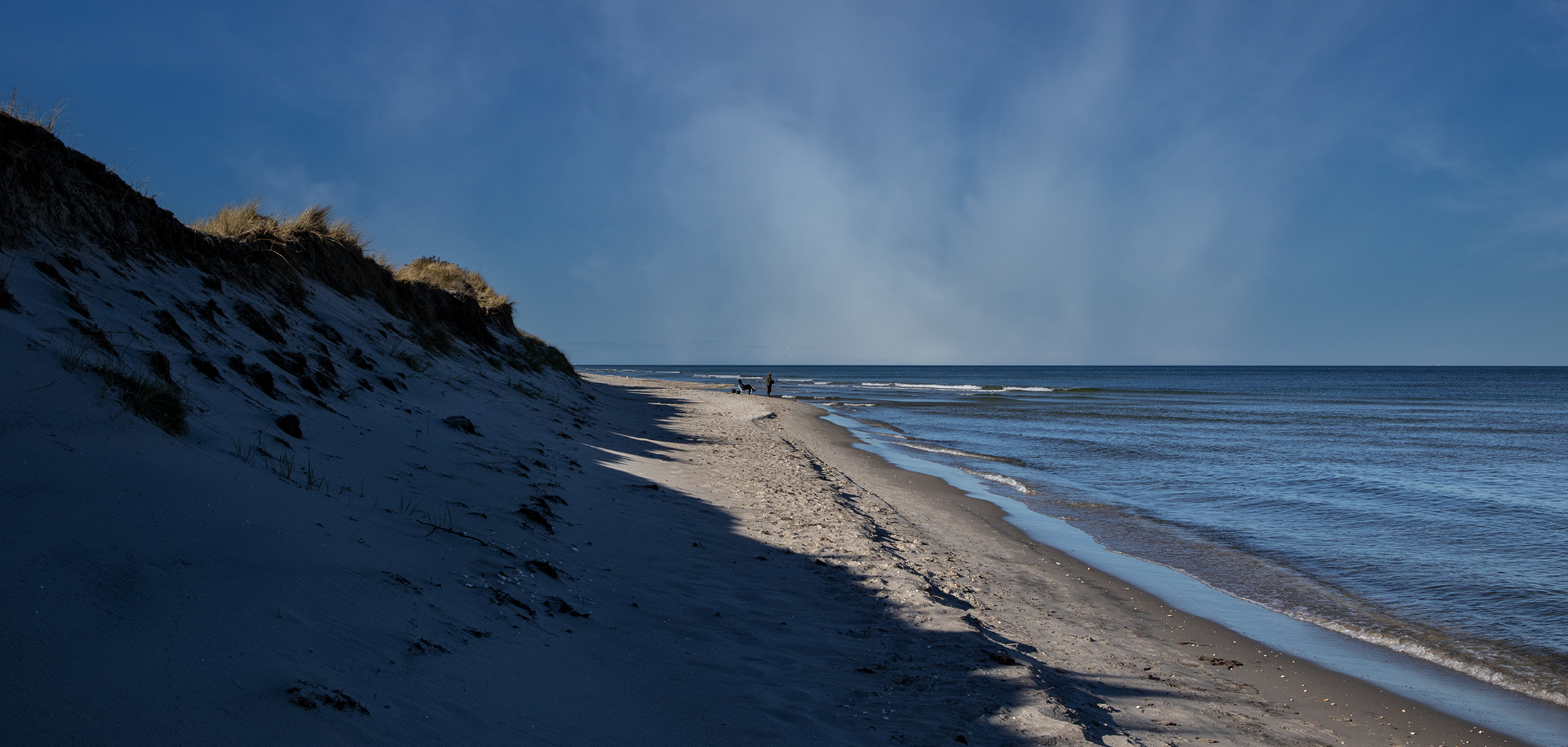 Ostseeblick