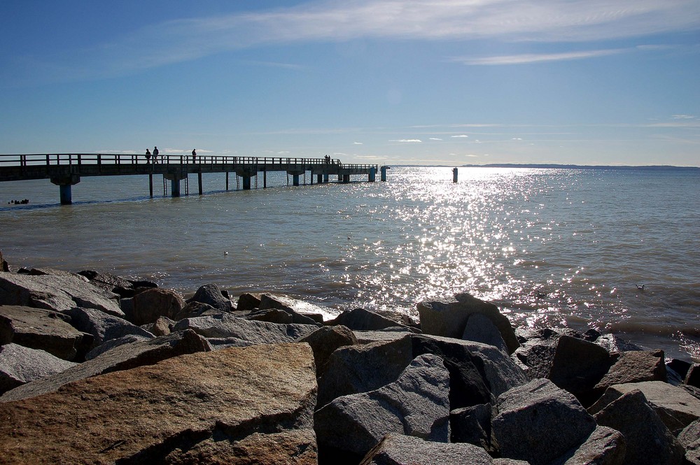 Ostseeblick