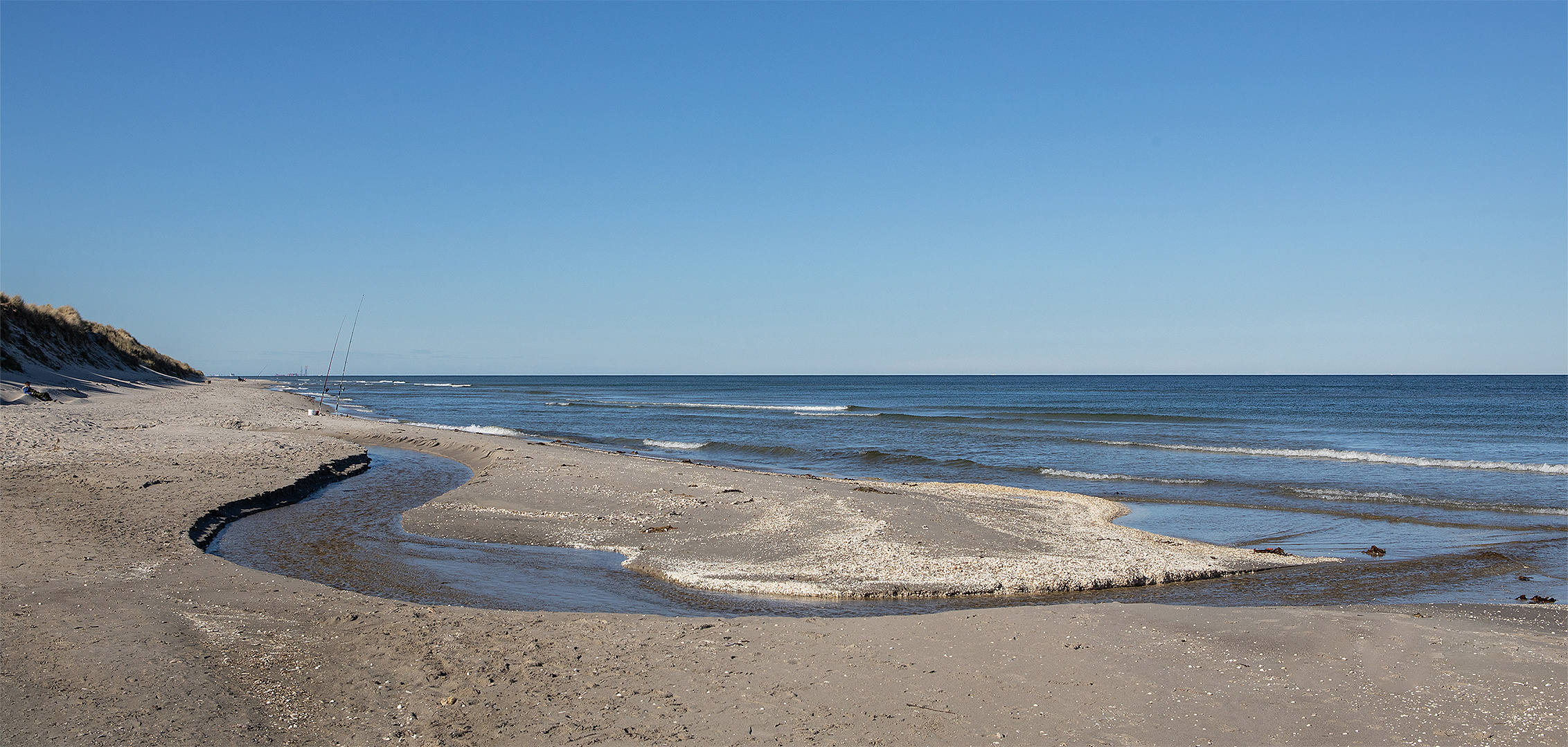 Ostseeblick