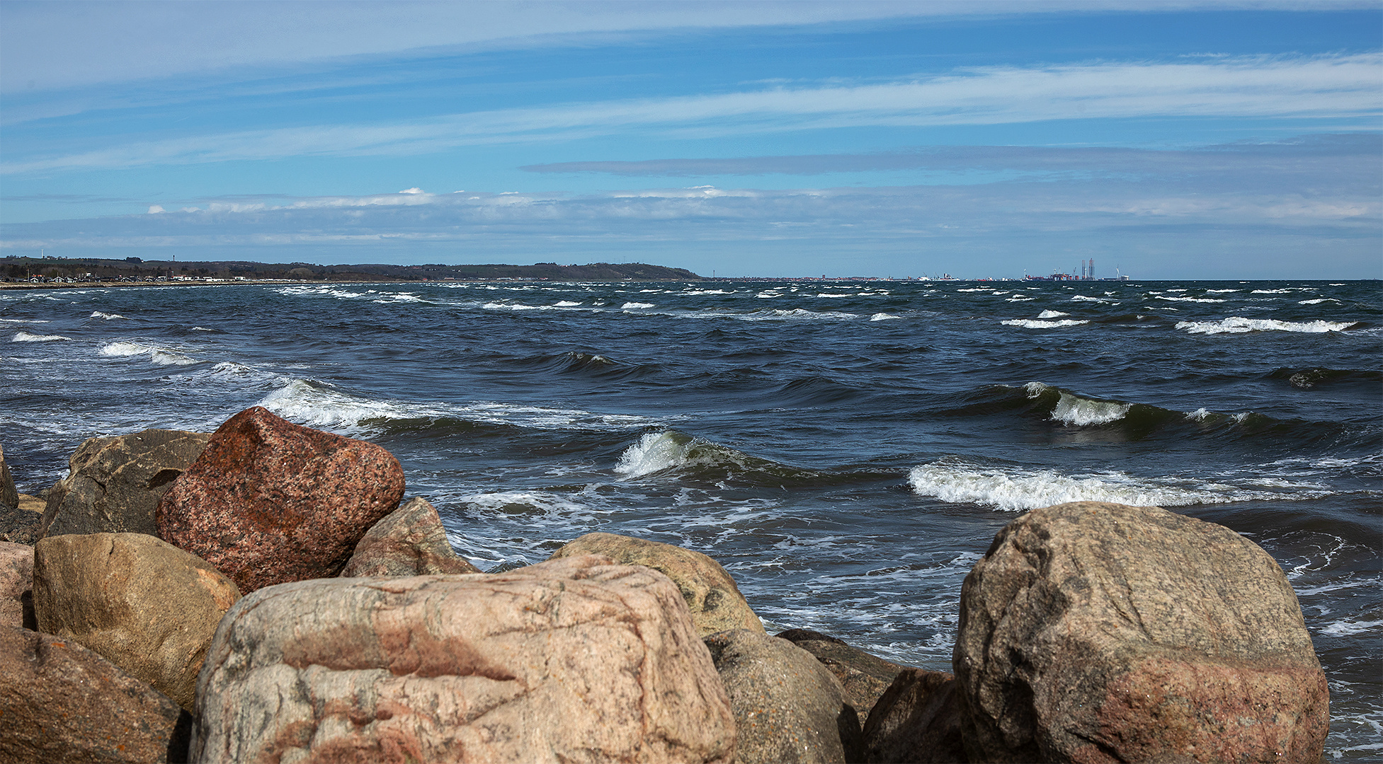 Ostseeblick