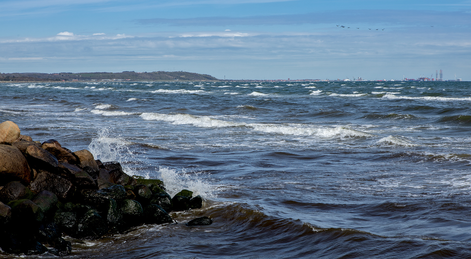 Ostseeblick