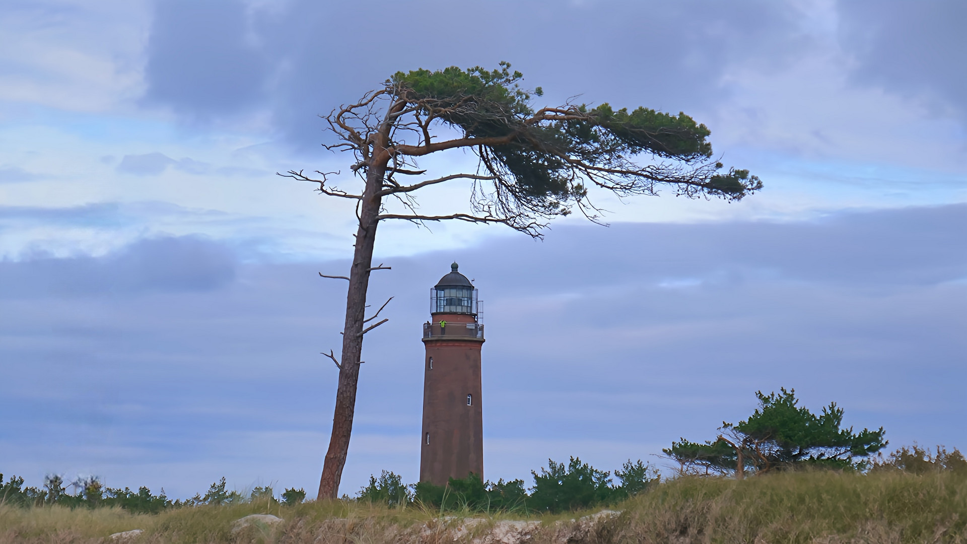 Ostseeblick