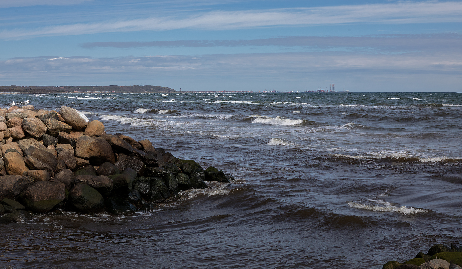 Ostseeblick