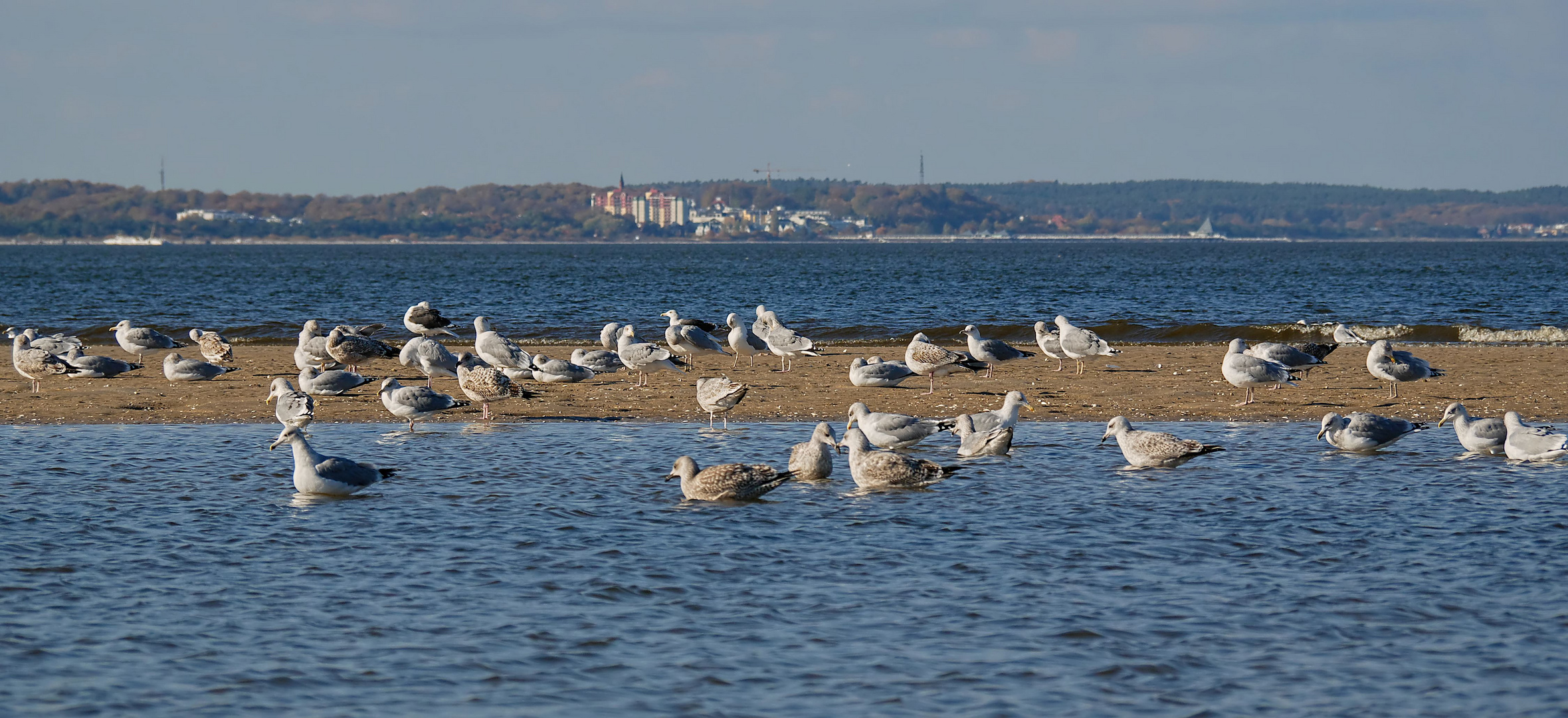 Ostseeblick