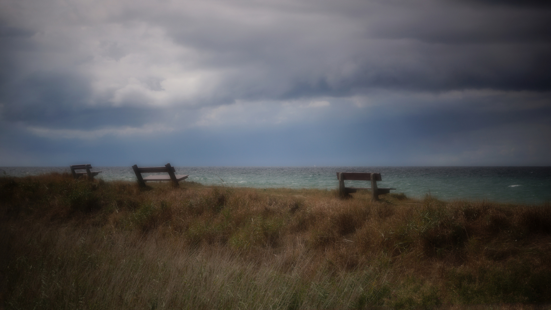 Ostseeblick