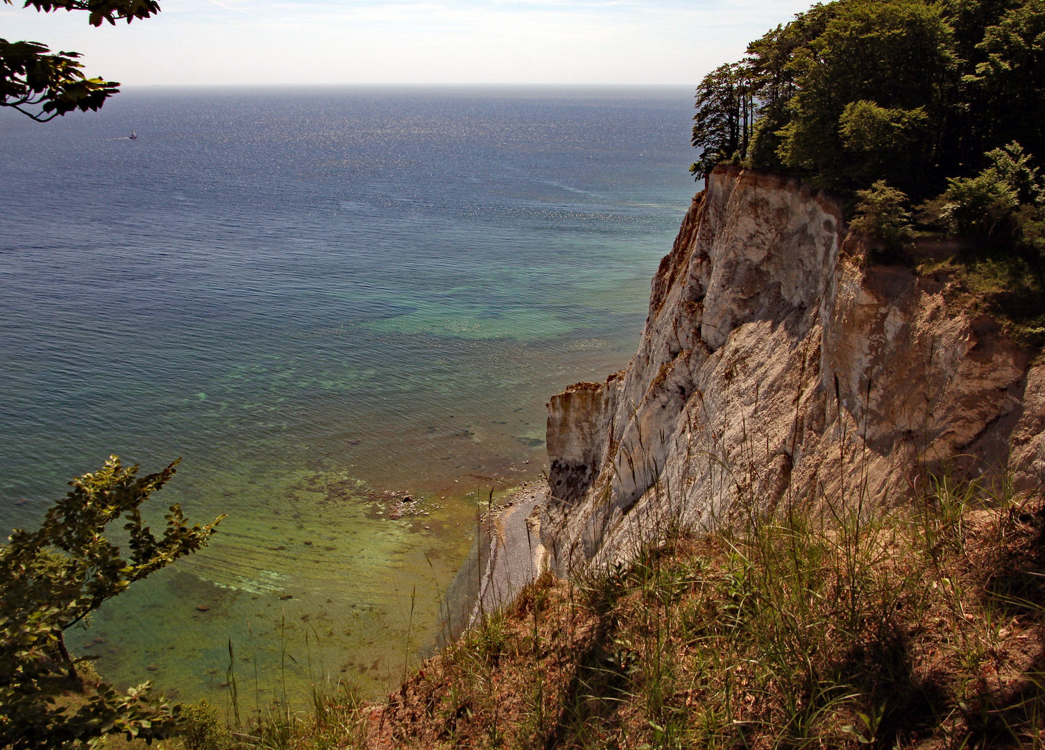 Ostseeblick