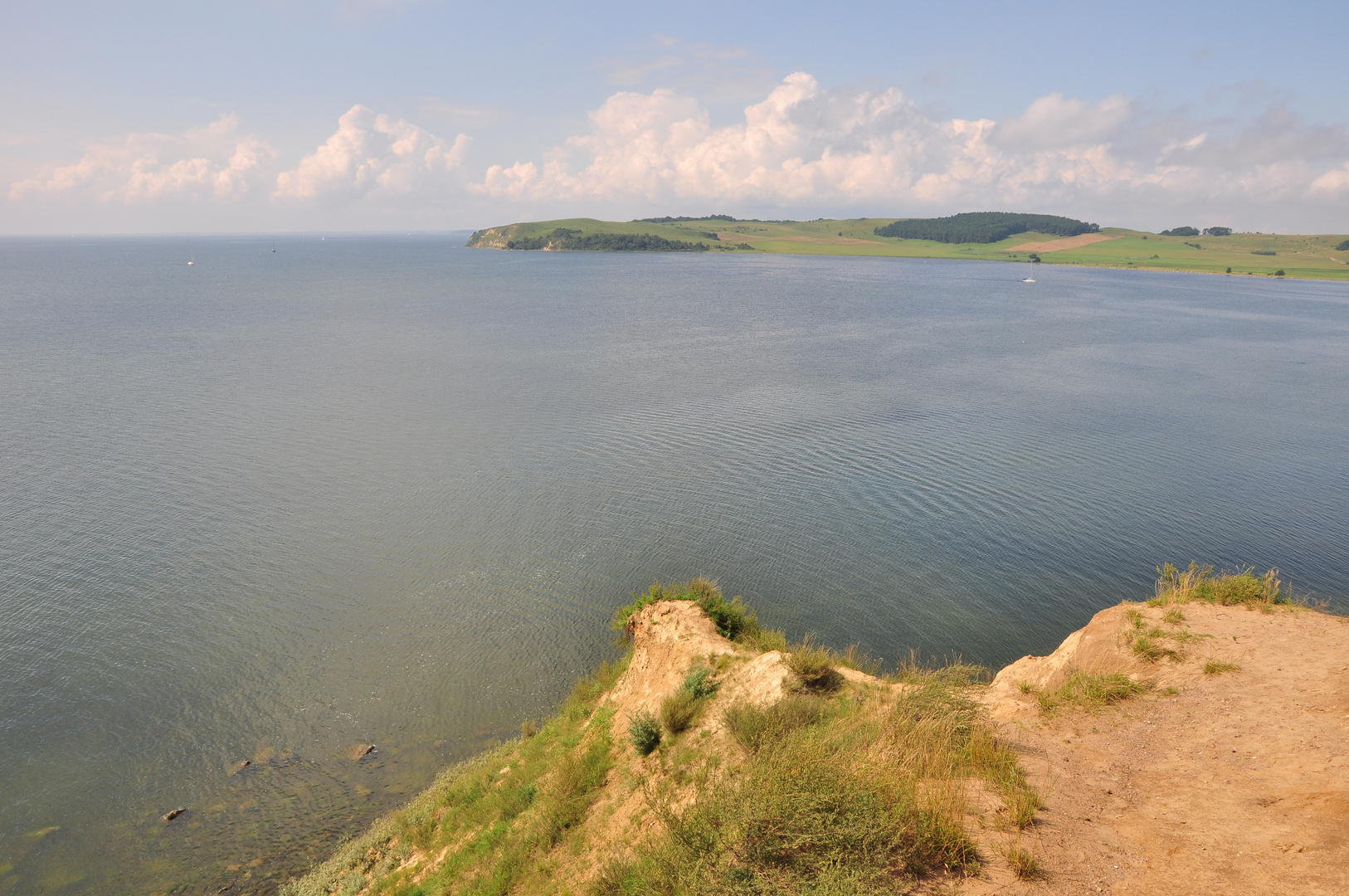 Ostseeblick