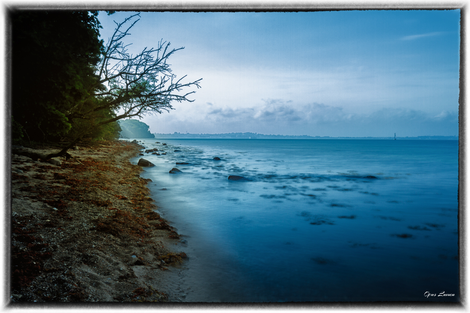 Ostseeblick