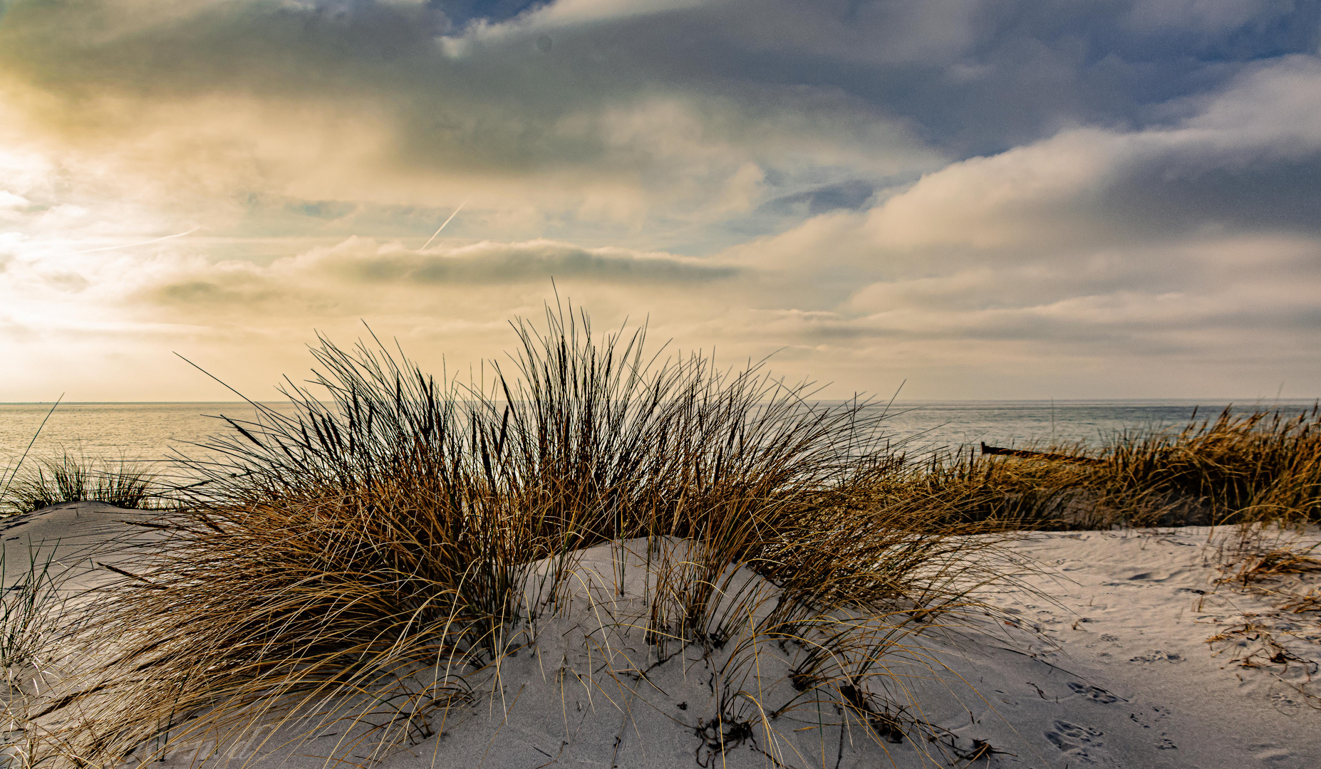 Ostseeblick