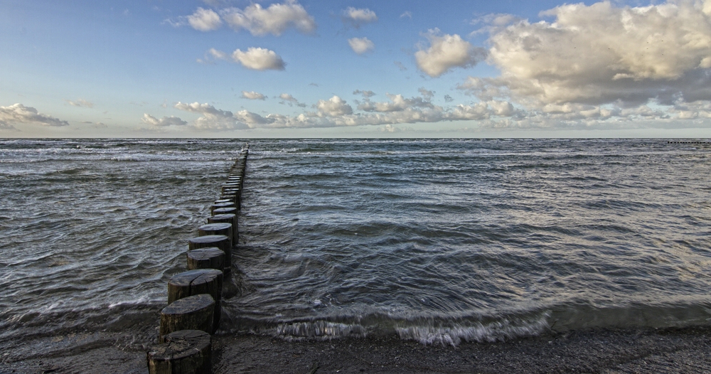 Ostseebrandung