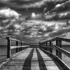 (Ost)Seebrücke HDR