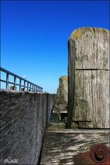 Ostseebrücke Travemünde