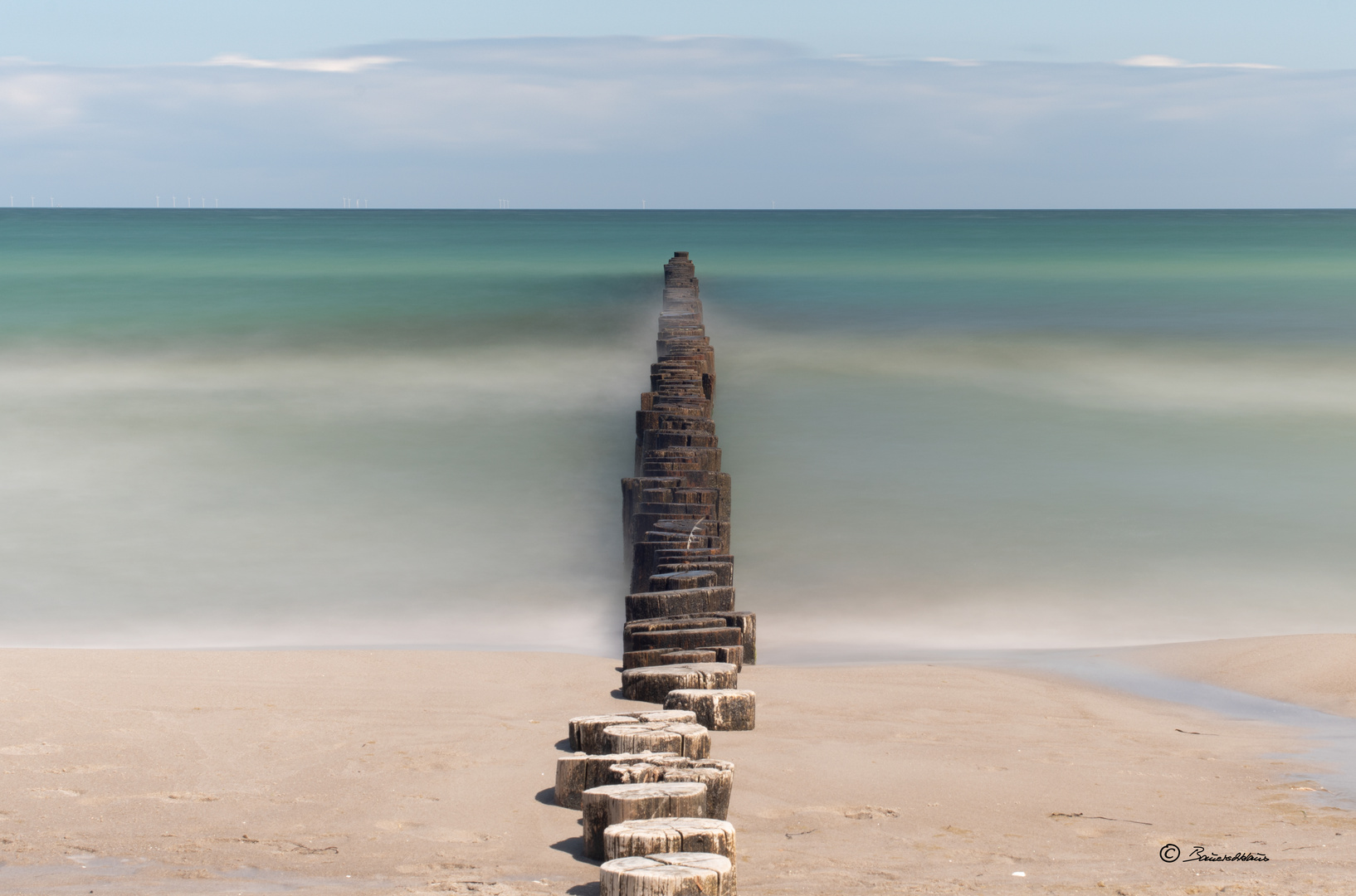 Ostseebuhne Zingst