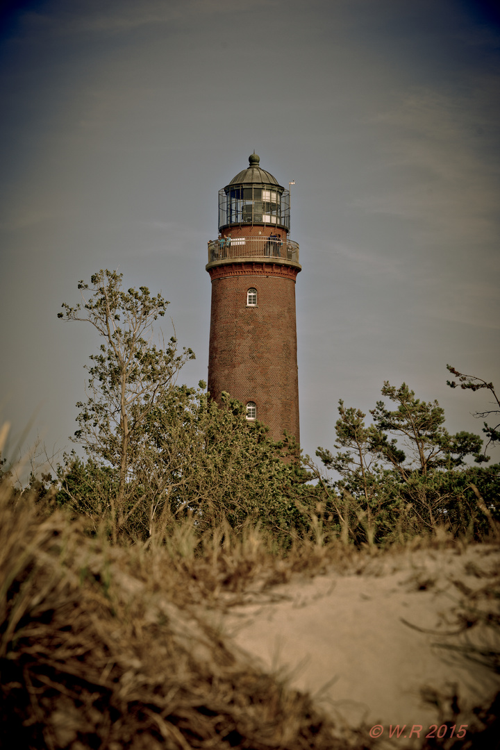 Ostsee/Darß/Prerow