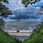 Ostsee(durch)blick