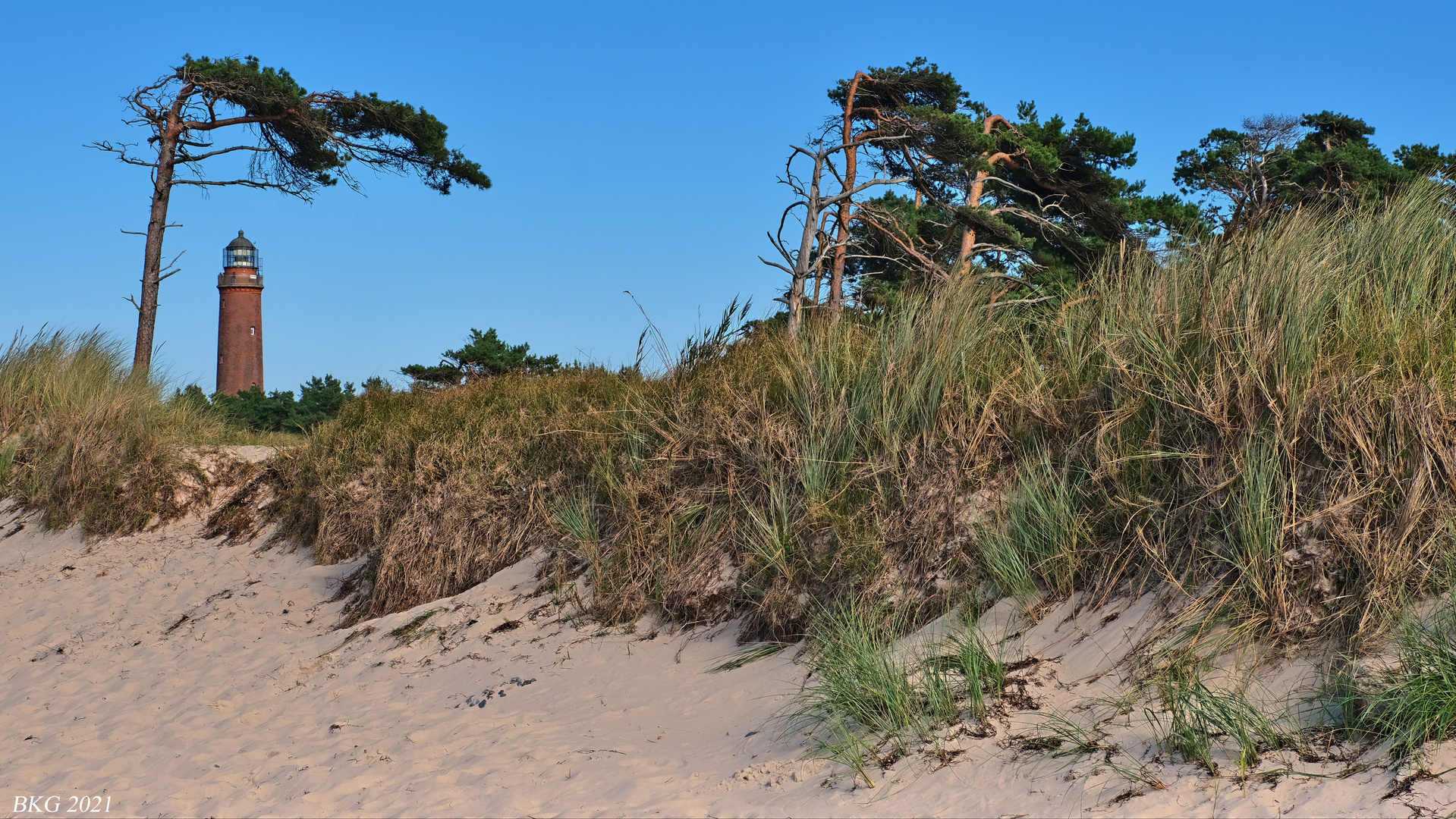 Ostseefeeling im September