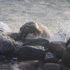 Ostseefelsen sind härter, Eiskalt