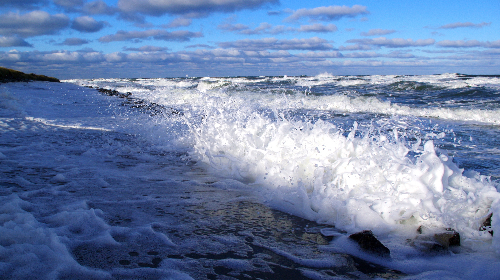 ostseefrische