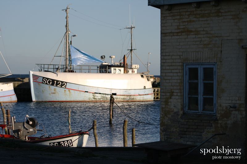 ostseehafen