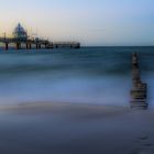 Ostseeheilbad Zingst Seebrücke