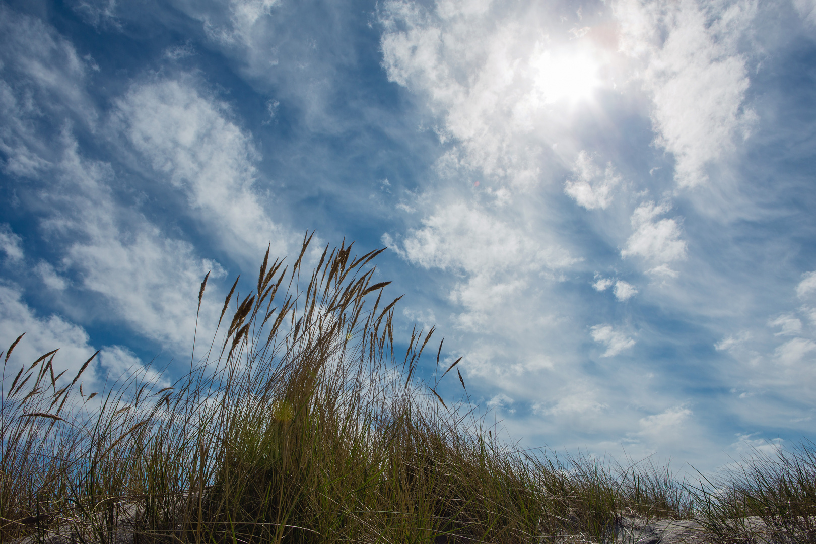 Ostseehimmel