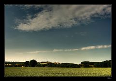 Ostseehinterlandschaft