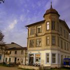 Ostseehotel Hiddensee....so wie man es kennt