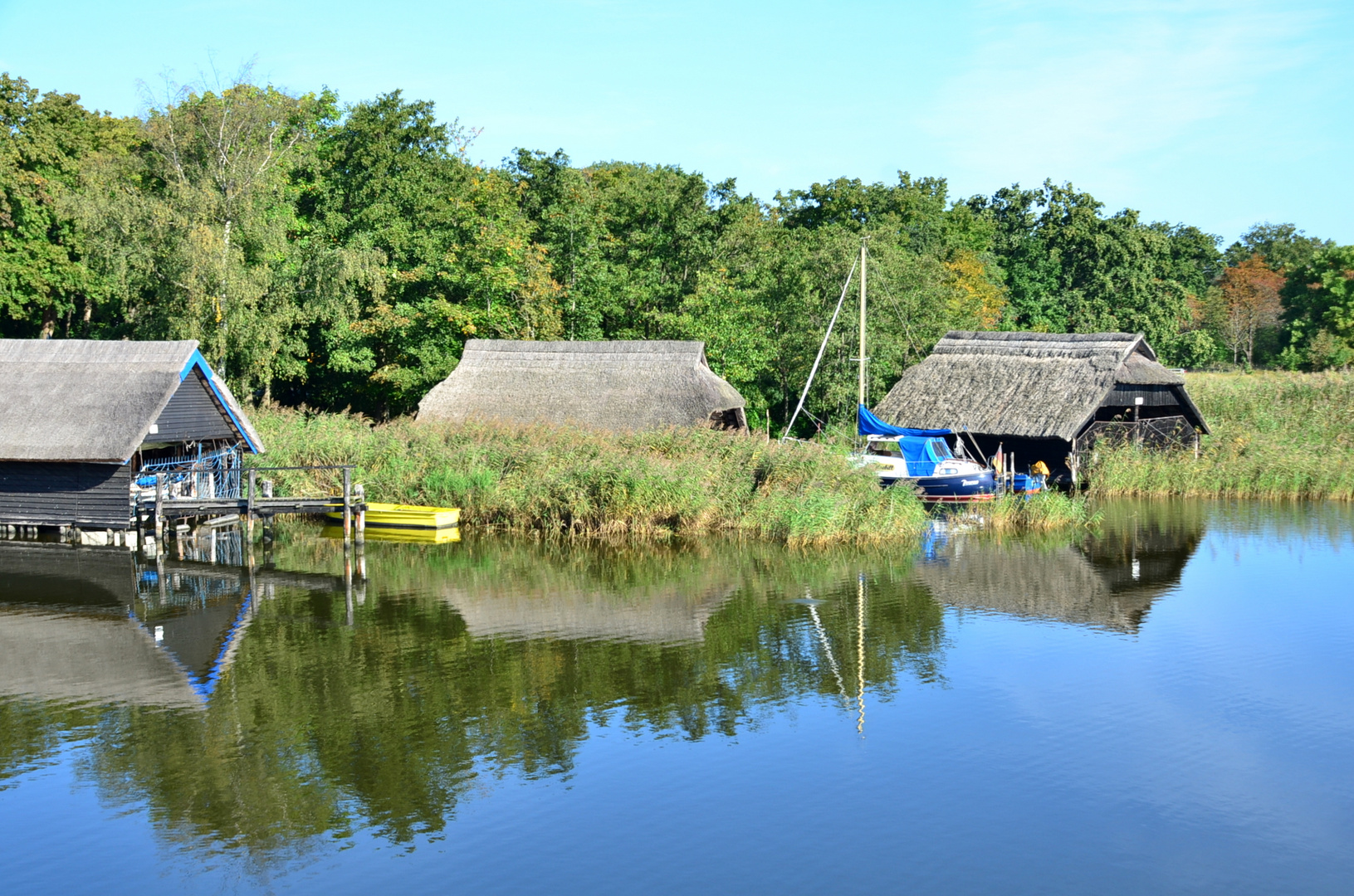 Ostseeidyll