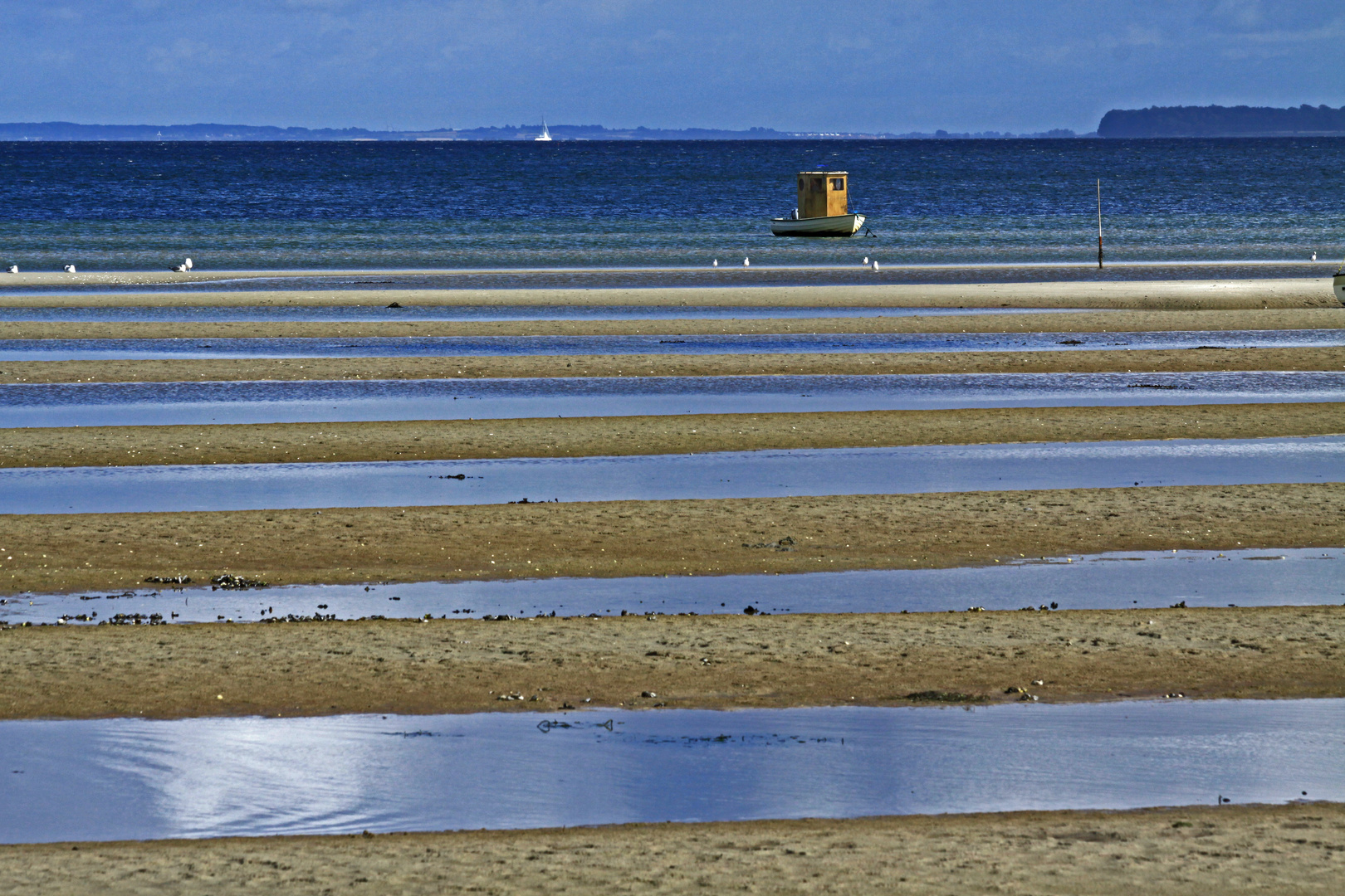 Ostseeidylle