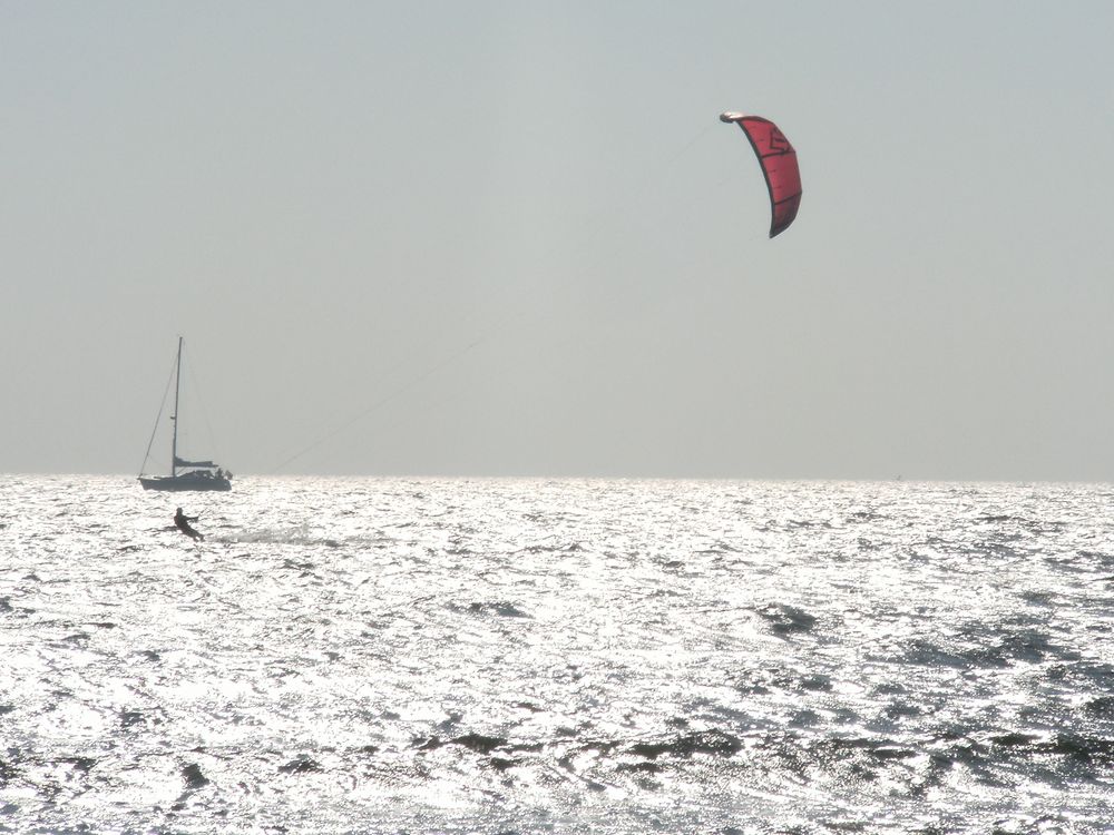 Ostseeimpressionen von Haremei 