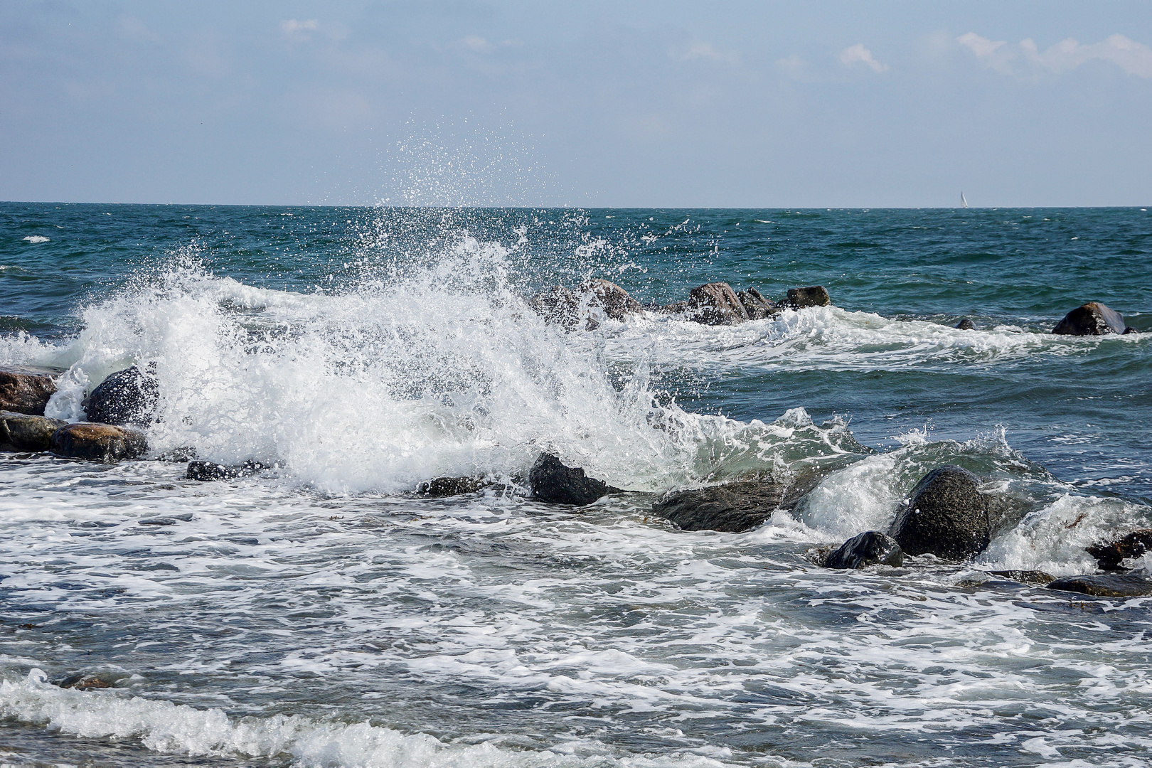 Ostseeimpressionen (2)