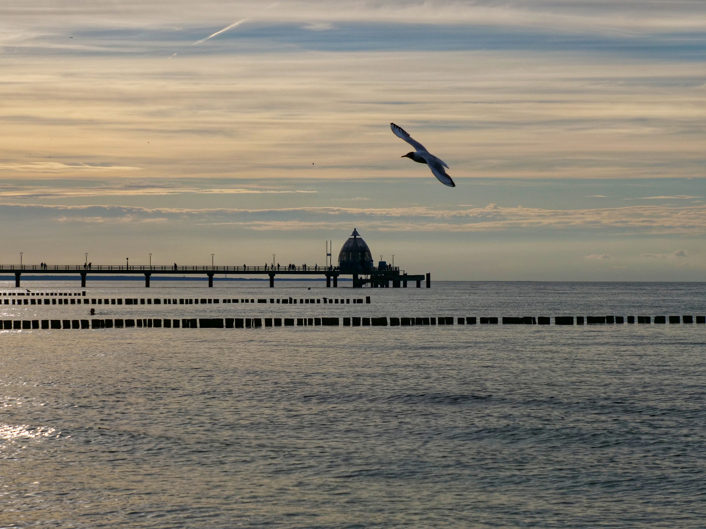 Ostseeimpressionen....