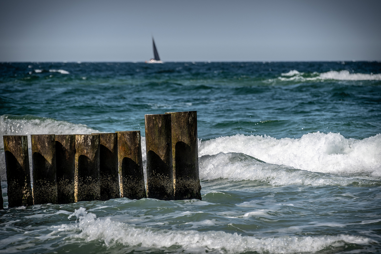 Ostseeimpressionen 5