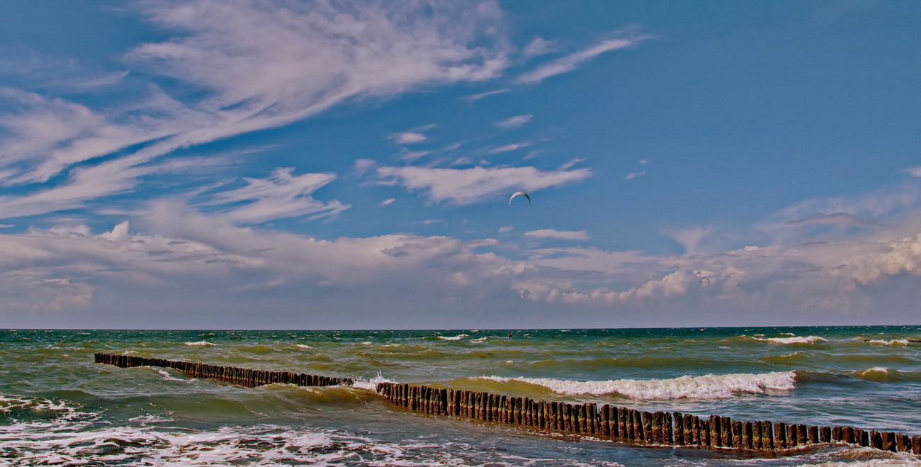 Ostseeimpressionen