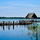 Ostseeimpressionen - Im Hinterland - Hemmelsdorfer See