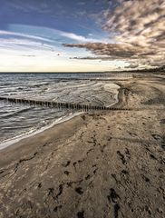 Ostseeimpressionen Zingst 2019