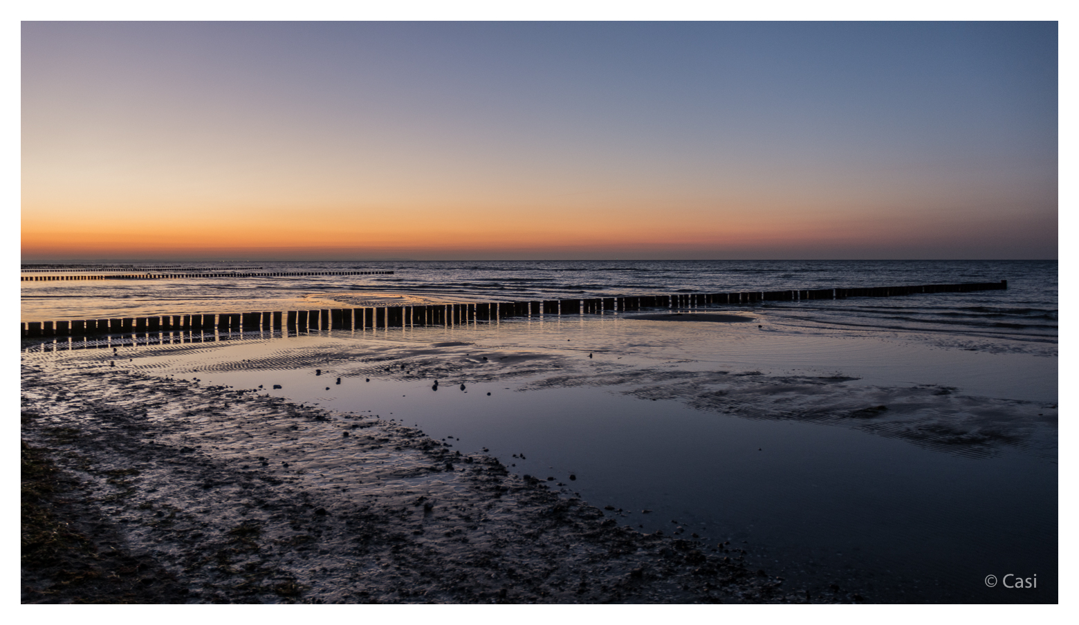 Ostseeinsel Poel