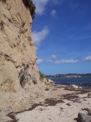 Ostseeinsel Rügen