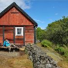 Ostseeinsel Tjärö