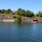 Ostseeinsel Tjärö