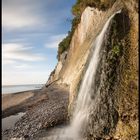 "Ostsee,....Kreidefelsen"