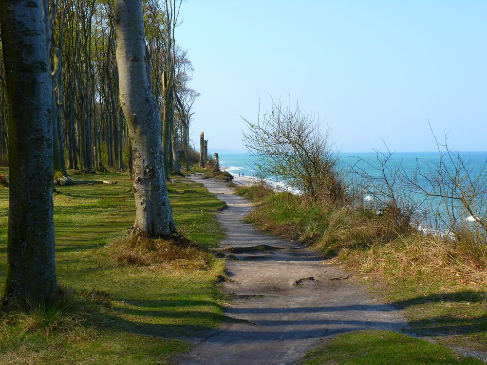 Ostseeküste