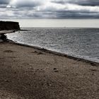 Ostseeküste auf Fehmarn bei Staberdorf