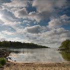 Ostseeküste bei Karlshamn, Südschweden