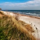 Ostseeküste bei Maasholm