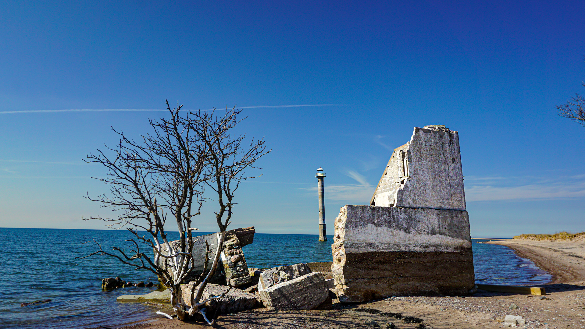 Ostseeküste, Estland