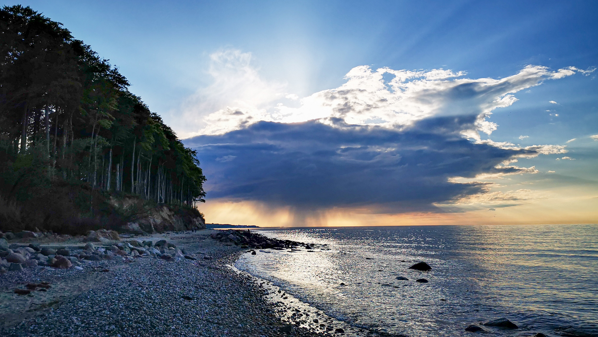 Ostseeküste Heiligendamm 